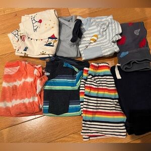 Bundle of 2T mostly Hanna Andersson